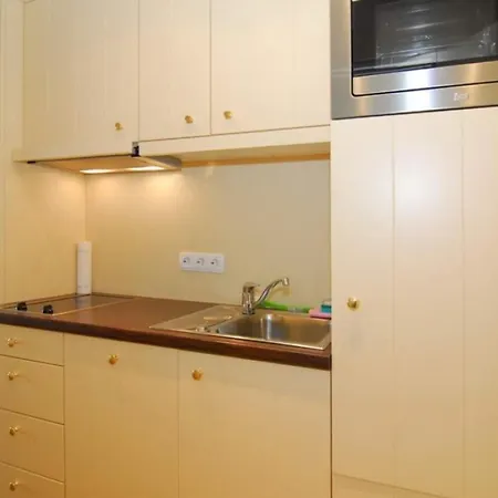 Haus Am Meer, Whg 85a, Seeseite 4og * Westerland